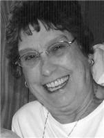 Glenda Merrill Obituary (1938