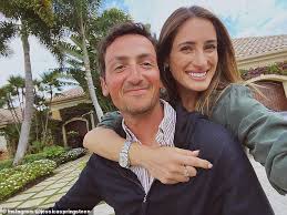 Bruce springsteen's daughter spoke to hola! Equestrian Jessica Springsteen 29 Takes Home Silver Medal At Tokyo Olympics Geeky Craze