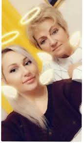 Memorial video for loved ones