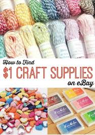 Shop By Category Ebay Dollar Store Crafts Cheap Crafts Crafts