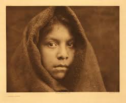 These photos by legendary photographer Edward Curtis show Native American  life at the beginning of the 20th century