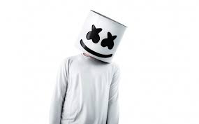 Marshmello dj wallpaper dj marshmello wallpapers pinterest. Dj Marshmello Masukkan Unsur Indonesia Di Single Terbaru Mldspot
