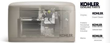 Kohler Generator Parts Expert Dealer Free Shipping