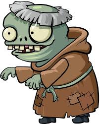 Zombies 2 gameplay gargantuar vs mechanised zombies from pvz 2. Imp Monk Zombie Plants Vs Zombies Roleplay Wiki Fandom