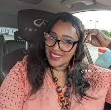 Shawanda Kennedy's Instagram, Twitter & Facebook