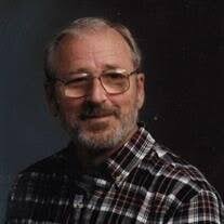 Terry A. Eblin Obituary