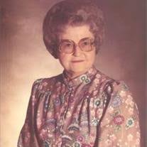 Most Recent Obituaries