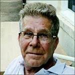 CHARLES CORNWELL Obituary (2019)