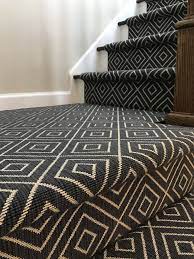 Mill Prestige Style Duval Color Indigo Available At Our Remnant Site See The Link Stair Runner Carpet Carpet Stairs Carpet Staircase