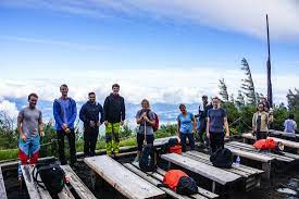 Mt Fuji Mountain Hut Reservations Fuji Mountain Guides