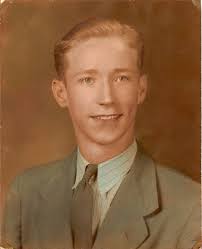 James Smith Ethridge (1920-2002)