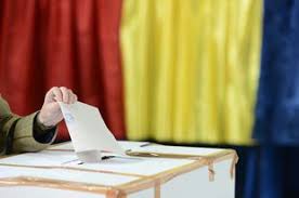 Votul La Europarlamentare Si Referendumul Din 26 Mai Cate Buletine De Vot Sunt