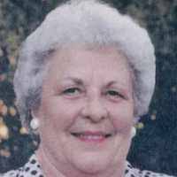 Janet Margaret Collings (1930–1999) • FamilySearch