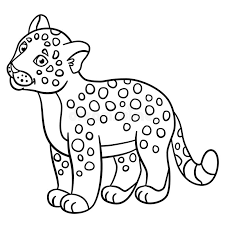 Free download of png, cliparts, icons and backgrounds. Baby Jaguar Stock Illustrations 1 118 Baby Jaguar Stock Illustrations Vectors Clipart Dreamstime
