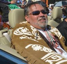 THE BROWNSVILLE OBSERVER by Jim Barton: March 2013