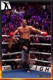 40 Badr Hari Ideas Badr Hari The Golden Boy Kickboxing