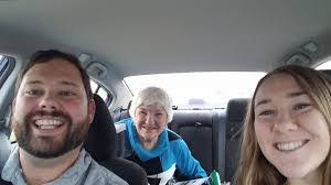 Candice Wolf's Instagram, Twitter & Facebook