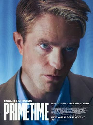 Robert Pattinson takes on the role of 'To Catch a Predator' host Chris Hansen in the newest trailer for A24's 'Primetime.'⁠ ⁠ Directed by Lance Oppenheim, the drama is set in 2006