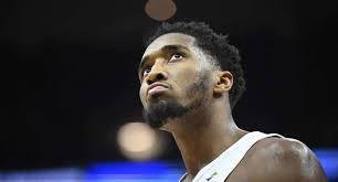 Donovan Mitchell Bobblehead Utah Jazz Donovan Mitchell Bobblehead Donovan  Mitchell, NBA, Utah Jazz, Mitchell HD Wallpaper Donovan Mitchell Bobblehead  Cavs