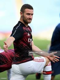 Последние твиты от shkodran mustafi (@mustafiofficial). Footballers In Underwear Shkodran Mustafi
