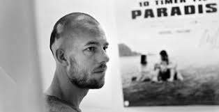 Cinema Beans: Interview with Mads Matthiesen: Turning his short film  (Dennis) into a feature film (Teddy Bear)