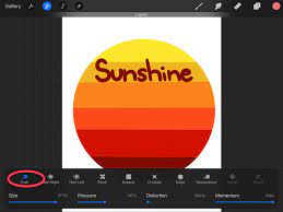 Procreate is an ios app for the ipad family, and procreate pocket for the iphone. How To Curve Text In Procreate The Ultimate Guide Adventures With Art