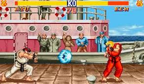 Mi primer video para mi lado nintendo. Street Fighter Ii Sabias De La Sutil Burla De Capcom A Quienes No Podian Pasar El Juego En Modo Dificil Fotos Video Super Nintendo Snes Ending La Republica