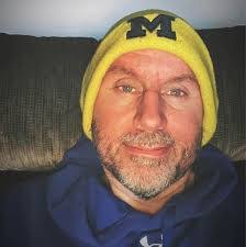 Matt Hensel's Instagram, Twitter & Facebook