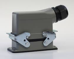 HDC-HE-016-1 Heavy Duty Connector
