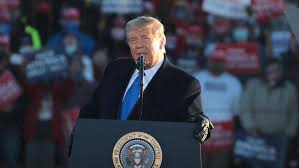 2020 Election Latest Odds Forget 2016 In Politics The Favourite Usually Wins