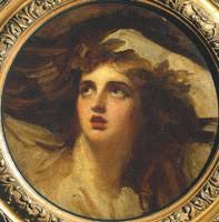 George Romney (1734