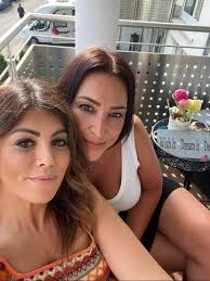 Slm hanimefendi nasilsiniz