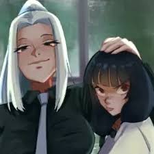 Karakter Obrolan AI Terbaik Utahime dan Mei Mei: Jelajahi Profil & Komentar  Pengguna