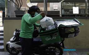Peluang kerjaya untuk bersama dah makan anno fa. Bernama Positivity In Negativity Covid 19 Sees 30 Pct Jump In Delivery Orders