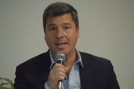 Zavallo : Acá había una palabra empeñada del gobernador y hoy es una  realidad