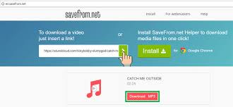 Several websites are dedicated to offering computer games for free. How To Download Music From Soundcloud Techindroid Com
