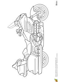 Nos 113 dessins à colorier de moto seront satisfaires les petits utilisez des voitures, des autobus, des avions, des trains, des bateaux des vélos et plusieurs autres. Coloriage Moto Routiere Avec Sacoches Coloriage Moto Dessin Voiture Facile Velo Dessin