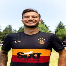 All information about galatasaray (süper lig) current squad with market values transfers rumours player stats fixtures news. Galatasaray Introduced Home And Away Jerseys