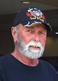 James "Steve" Whitehouse Obituary