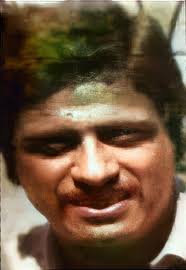 Coria, Manuel Cirilio