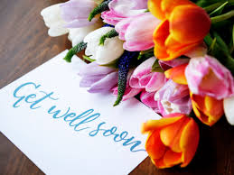 And sick people need their oxygen. 6 Tips To Choosing Get Well Soon Flower Gift Azlinda Alin Malaysia Influencer Blogger Blogs For Malaysian Parenting Lifestyle Travel Foods