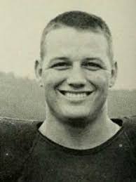 Happy Birthday To Franklin Lakes' Sam Huff