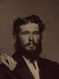 Fred Hamm's Instagram, Twitter & Facebook