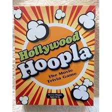 Did you know that each nation. Fun Family Game Night New Game Hollywood Hoopla Movie Trivia Game 150 Trivia Cards Board 4 Pawns Rules 2 To 4 Players