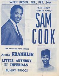 Sam Cooke