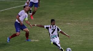 Clique e veja o resultado do bicho das 11h, 14h, 16h, 18h e corujinha. Ceara Vence Bahia E Abre Vantagem Na Decisao Da Copa Do Nordeste Pbnews