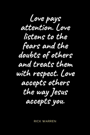 Out of all the love in the world, it is unconditional love that i want to have the most.. Top 60 Christian Quotes About Love