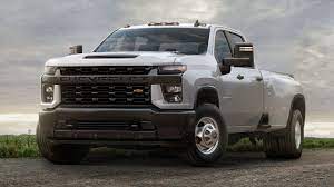 The 2020 Chevrolet Silverado Hd Is The Strongest Pickup In America For Now Silverado Hd Chevy Silverado Chevrolet Silverado