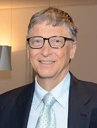 Gates wurde 1955 in der nähe von seattle im bundesstaat washington als sohn des rechtsanwalts william h. Bill Gates Anthrowiki