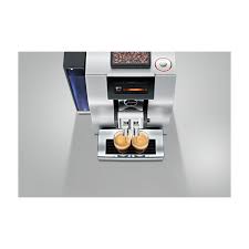 Comes with new manuals and accessories. Refurbished Jura Z8 Automatic Coffee Machine For Americano More